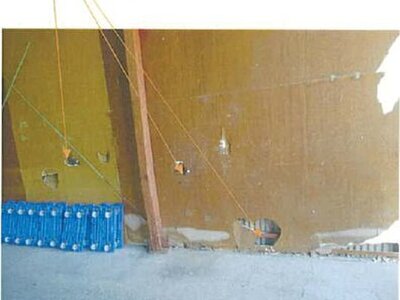 (値下げ) 愛媛県今治市 大西駅23分 戸建て 302万円の競売物件 #8