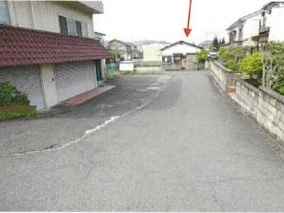 (値下げ) 愛媛県新居浜市 新居浜駅25分 戸建て 68万円の競売物件 #11