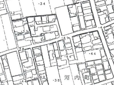 (値下げ) 愛媛県新居浜市 新居浜駅25分 戸建て 68万円の競売物件 #13