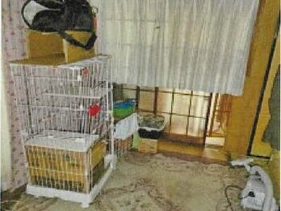 (値下げ) 愛媛県新居浜市 新居浜駅25分 戸建て 68万円の競売物件 #3