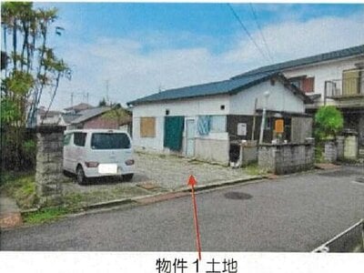 (値下げ) 愛媛県新居浜市 新居浜駅25分 戸建て 68万円の競売物件 #4