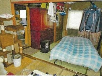 (値下げ) 愛媛県新居浜市 新居浜駅25分 戸建て 68万円の競売物件 #6