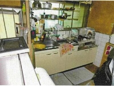 (値下げ) 愛媛県新居浜市 新居浜駅25分 戸建て 68万円の競売物件 #7