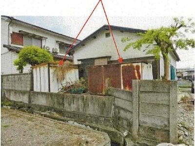 (値下げ) 愛媛県新居浜市 新居浜駅25分 戸建て 68万円の競売物件 #9