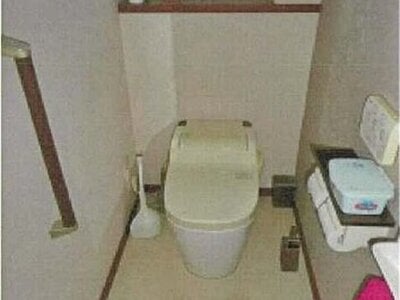 愛媛県西予市 伊予石城駅 戸建て 920万円の競売物件 #10