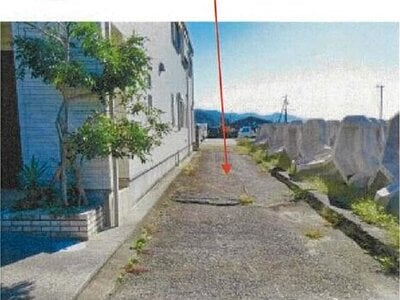 愛媛県西予市 伊予石城駅 戸建て 920万円の競売物件 #22