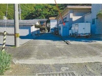 愛媛県西予市 伊予石城駅 戸建て 920万円の競売物件 #24