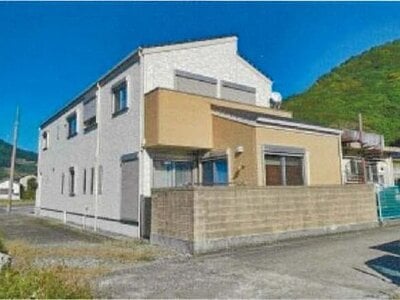 愛媛県西予市 伊予石城駅 戸建て 920万円の競売物件 #3