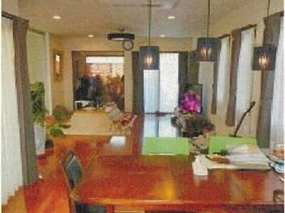 愛媛県西予市 伊予石城駅 戸建て 920万円の競売物件 #4