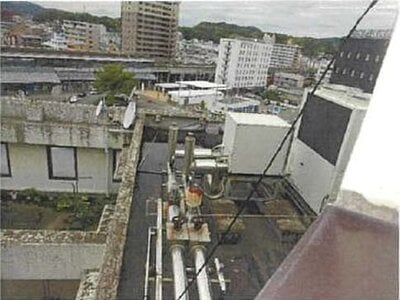 愛媛県今治市 今治駅2分 戸建て 665万円の競売物件 #65