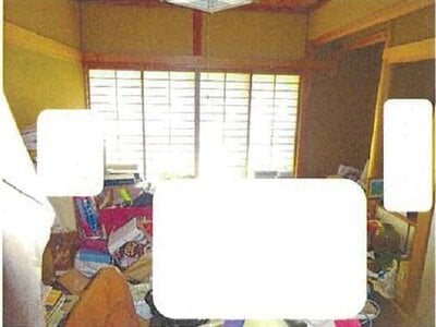 (値下げ) 愛媛県新居浜市 新居浜駅13分 戸建て 397万円の競売物件 #6