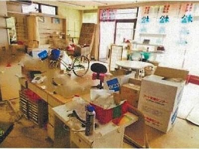 愛媛県今治市 伊予富田駅9分 戸建て 1,695万円の競売物件 #3