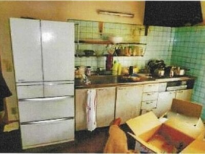 愛媛県今治市 伊予富田駅9分 戸建て 1,695万円の競売物件 #8