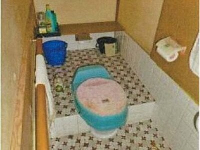 愛媛県今治市 伊予富田駅17分 戸建て 225万円の競売物件 #11