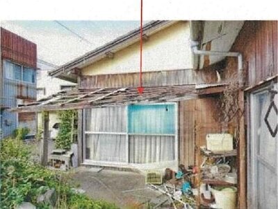 愛媛県今治市 伊予富田駅17分 戸建て 225万円の競売物件 #12