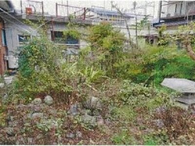 愛媛県今治市 伊予富田駅17分 戸建て 225万円の競売物件 #13