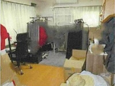 愛媛県松山市 鎌田駅4分 マンション「フォルテコート松山南」912万円の競売物件 #10