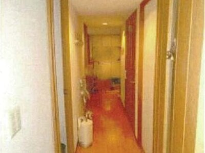 愛媛県松山市 鎌田駅4分 マンション「フォルテコート松山南」912万円の競売物件 #13