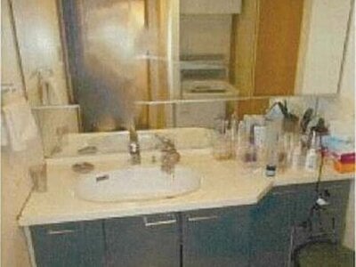 愛媛県松山市 鎌田駅4分 マンション「フォルテコート松山南」912万円の競売物件 #14