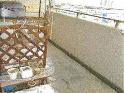 愛媛県松山市 鎌田駅4分 マンション「フォルテコート松山南」912万円の競売物件 #17