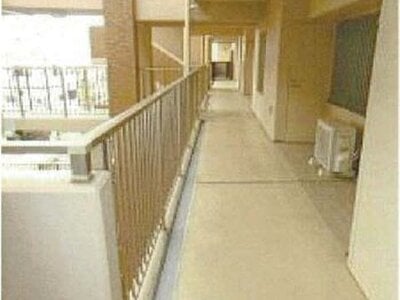 愛媛県松山市 鎌田駅4分 マンション「フォルテコート松山南」912万円の競売物件 #18