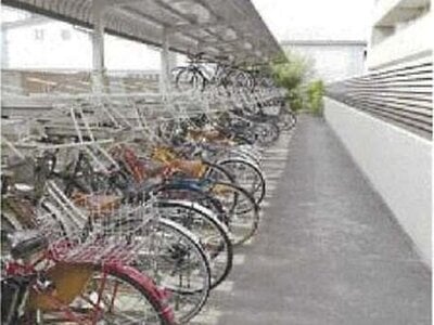 愛媛県松山市 鎌田駅4分 マンション「フォルテコート松山南」912万円の競売物件 #19