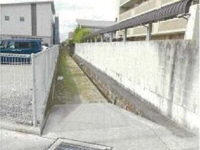 愛媛県松山市 鎌田駅4分 マンション「フォルテコート松山南」912万円の競売物件 #20