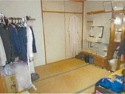 愛媛県松山市 鎌田駅4分 マンション「フォルテコート松山南」912万円の競売物件 #8