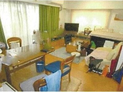 愛媛県松山市 鎌田駅4分 マンション「フォルテコート松山南」912万円の競売物件 #9