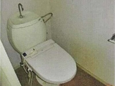 愛媛県松山市 道後温泉駅2分 マンション「ロイヤル道後」276万円の競売物件 #15