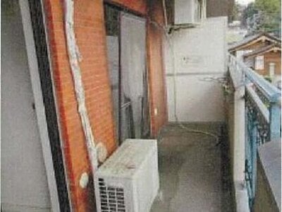 愛媛県松山市 道後温泉駅2分 マンション「ロイヤル道後」276万円の競売物件 #16