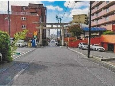 愛媛県松山市 道後温泉駅2分 マンション「ロイヤル道後」276万円の競売物件 #18