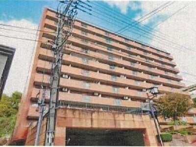 愛媛県松山市 道後温泉駅2分 マンション「ロイヤル道後」276万円の競売物件 #3