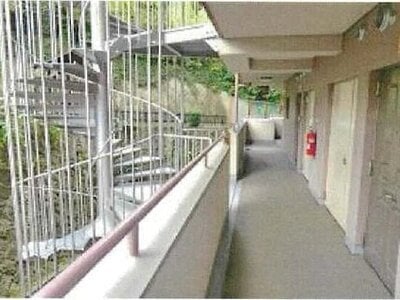 愛媛県松山市 道後温泉駅2分 マンション「ロイヤル道後」276万円の競売物件 #5