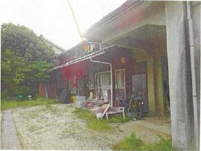 (値下げ) 愛媛県松山市 伊予和気駅27分 戸建て 1,911万円の競売物件 #12