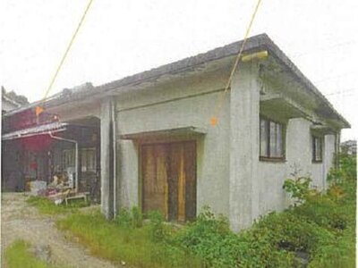 (値下げ) 愛媛県松山市 伊予和気駅27分 戸建て 1,911万円の競売物件 #13