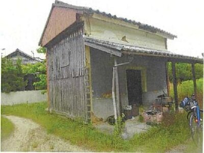 (値下げ) 愛媛県松山市 伊予和気駅27分 戸建て 1,911万円の競売物件 #14