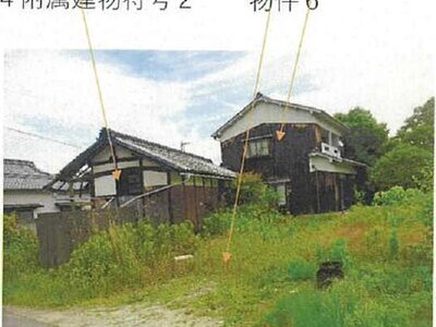 (値下げ) 愛媛県松山市 伊予和気駅27分 戸建て 1,911万円の競売物件 #16