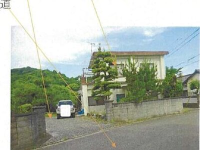 (値下げ) 愛媛県松山市 伊予和気駅27分 戸建て 1,911万円の競売物件 #2