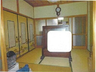 (値下げ) 愛媛県松山市 伊予和気駅27分 戸建て 1,911万円の競売物件 #20
