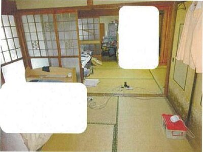 (値下げ) 愛媛県松山市 伊予和気駅27分 戸建て 1,911万円の競売物件 #21