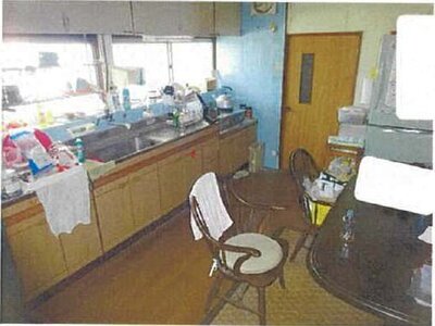 (値下げ) 愛媛県松山市 伊予和気駅27分 戸建て 1,911万円の競売物件 #22