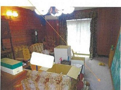 (値下げ) 愛媛県松山市 伊予和気駅27分 戸建て 1,911万円の競売物件 #23