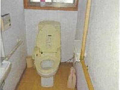 (値下げ) 愛媛県松山市 伊予和気駅27分 戸建て 1,911万円の競売物件 #25