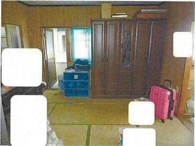 (値下げ) 愛媛県松山市 伊予和気駅27分 戸建て 1,911万円の競売物件 #29