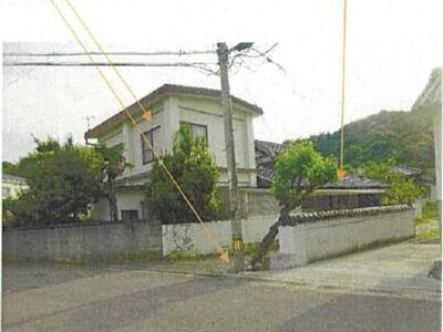 (値下げ) 愛媛県松山市 伊予和気駅27分 戸建て 1,911万円の競売物件 #3