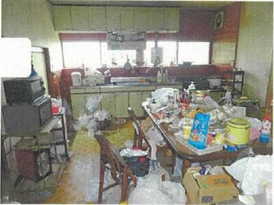 (値下げ) 愛媛県松山市 伊予和気駅27分 戸建て 1,911万円の競売物件 #36