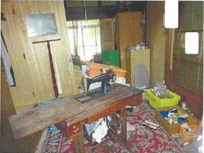 (値下げ) 愛媛県松山市 伊予和気駅27分 戸建て 1,911万円の競売物件 #38