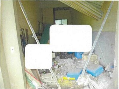 (値下げ) 愛媛県松山市 伊予和気駅27分 戸建て 1,911万円の競売物件 #40