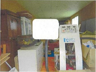 (値下げ) 愛媛県松山市 伊予和気駅27分 戸建て 1,911万円の競売物件 #41